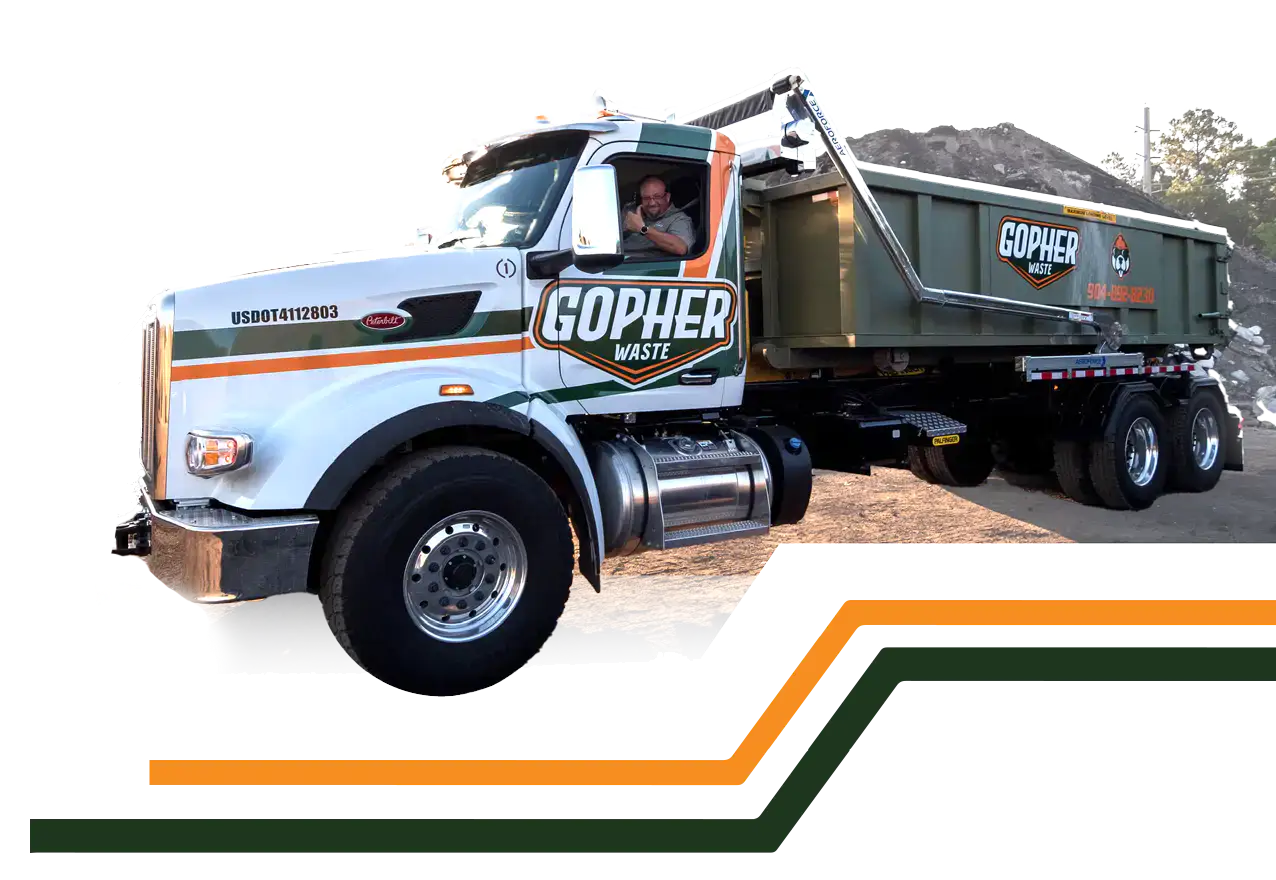 Gopher Truck