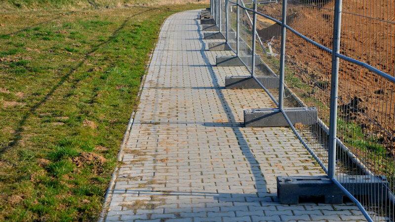 bigstock-Construction-Sites-With-Portab-415778626