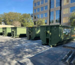 20 YD DUMPSTER - Image 3