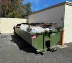 20 YD DUMPSTER - Image 4