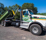 20 YD DUMPSTER - Image 5