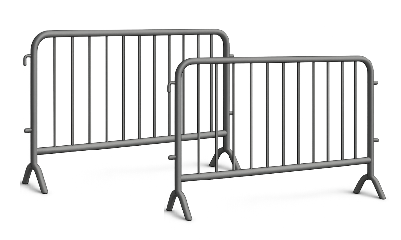 title-fence